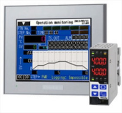 Bộ điều khiển nhiệt độ Shinko PCT-200, PCA1, PCB1